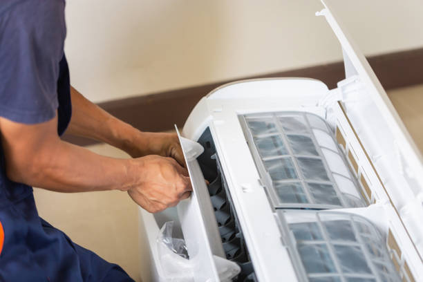 Professional HVAC in Palmdale, PA